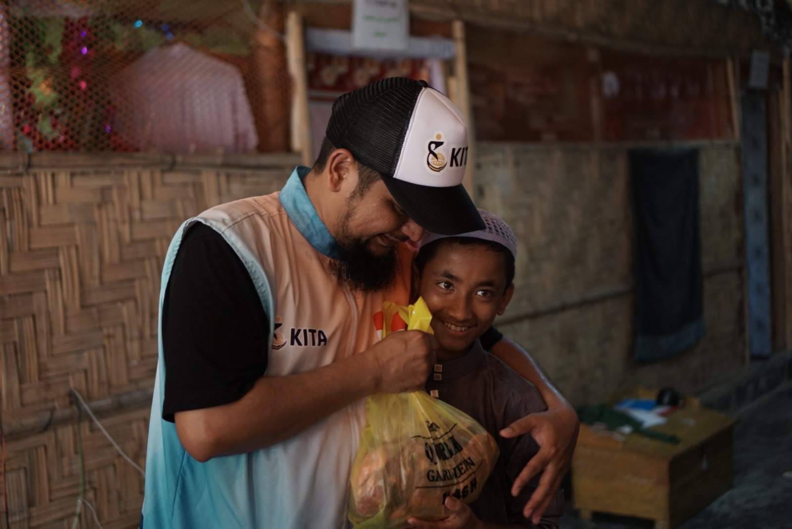 Penyembelihan Sesuai Syariat